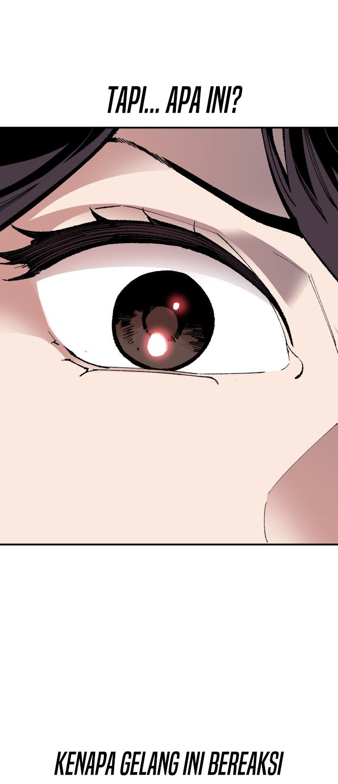 Limit Breaker Chapter 55 - halaman 123