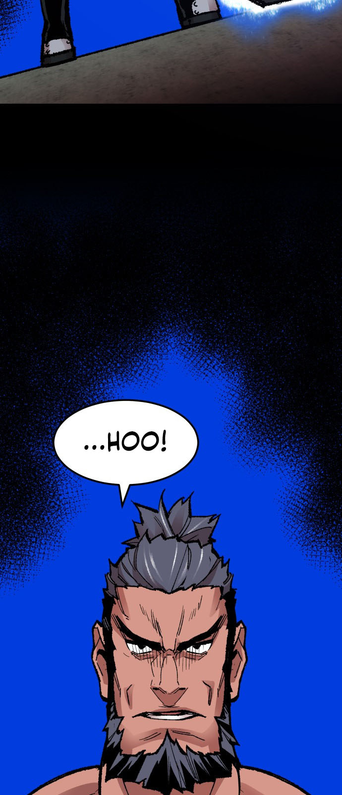 Limit Breaker Chapter 55 - halaman 127