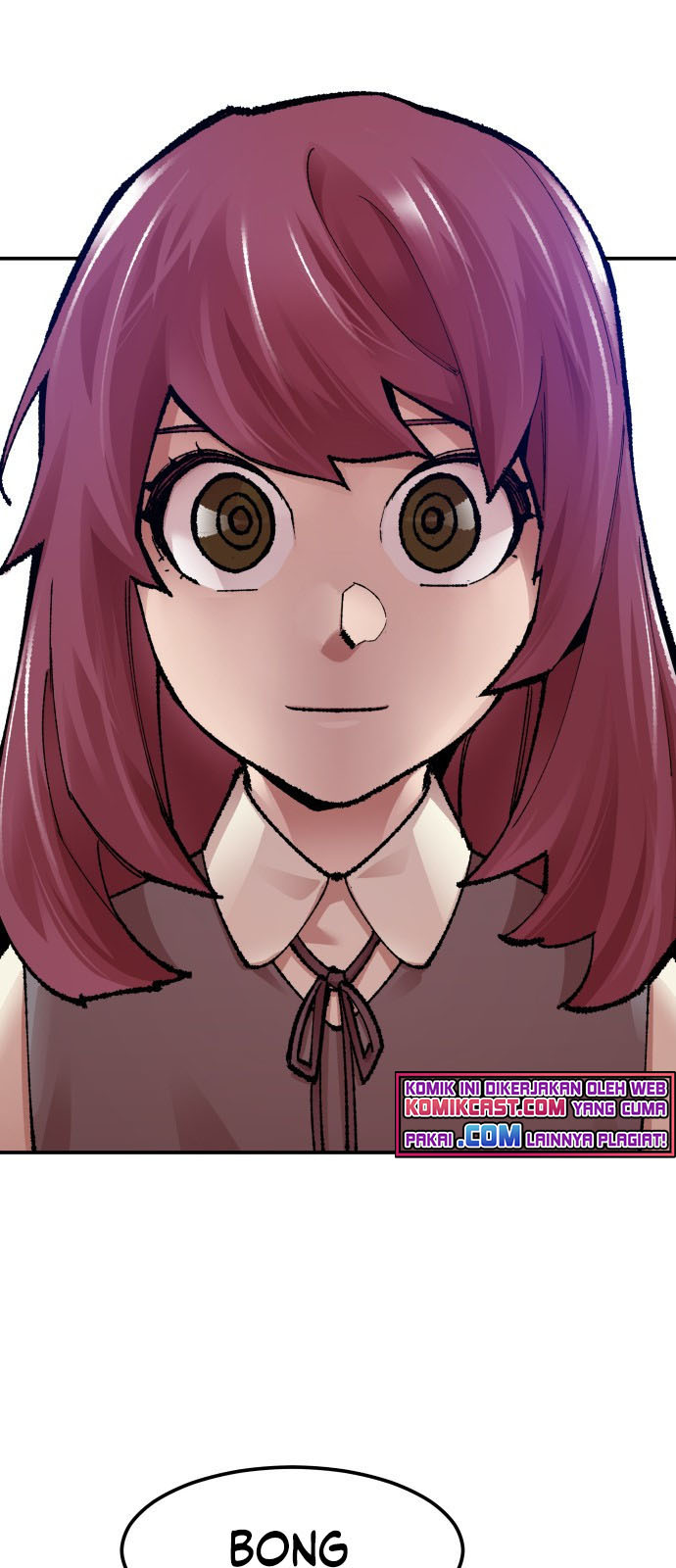 Limit Breaker Chapter 55 - halaman 13