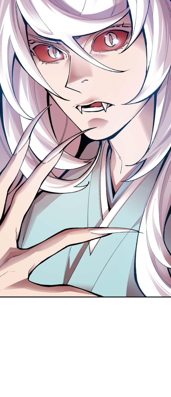 Limit Breaker Chapter 55 - halaman 132