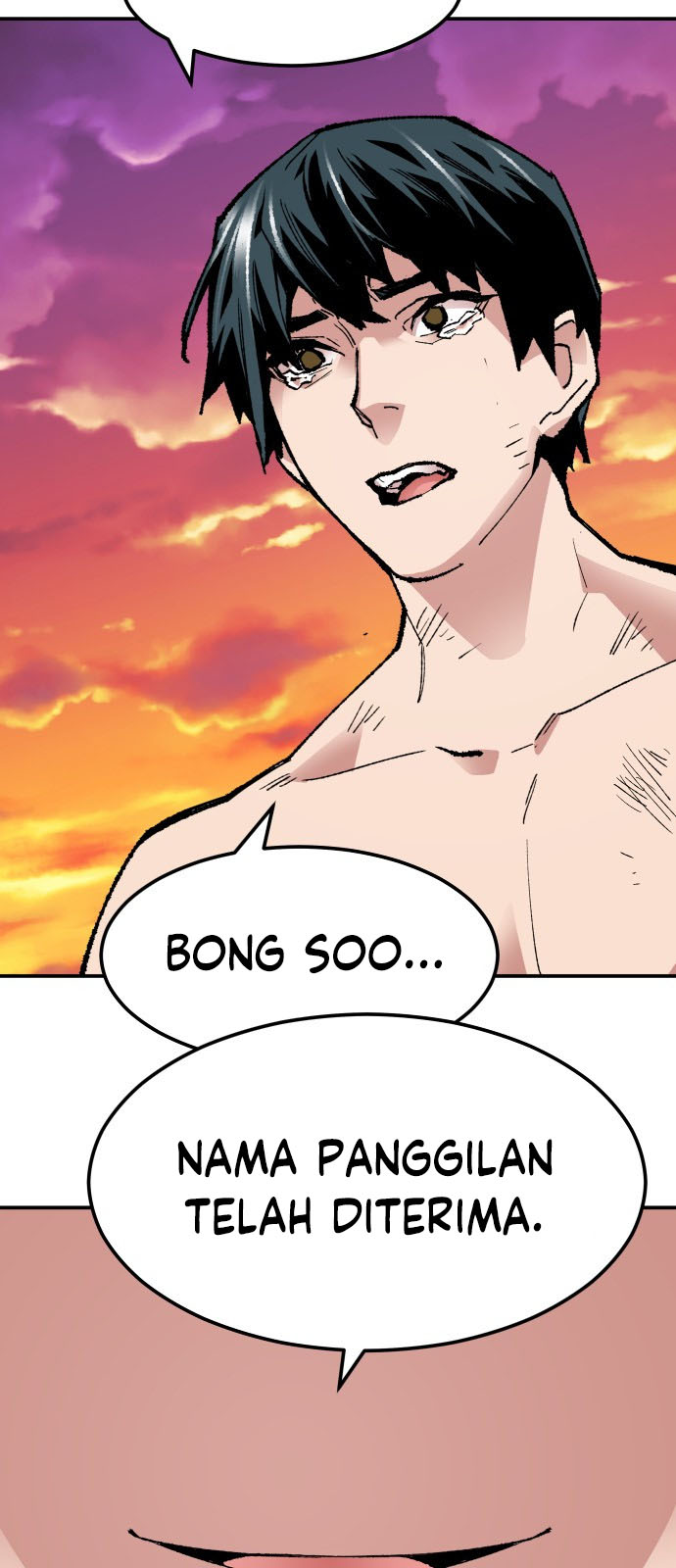 Limit Breaker Chapter 55 - halaman 14