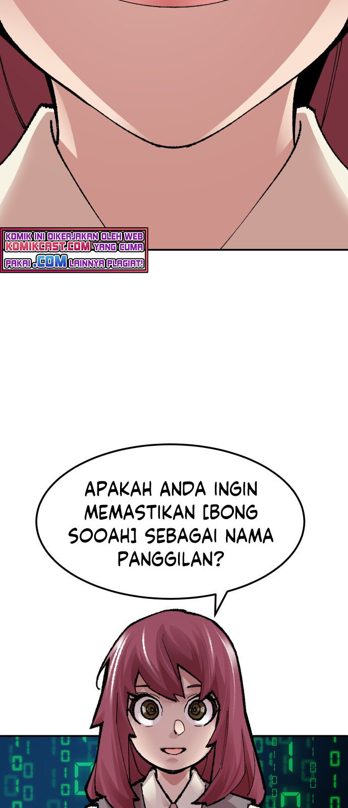 Limit Breaker Chapter 55 - halaman 15