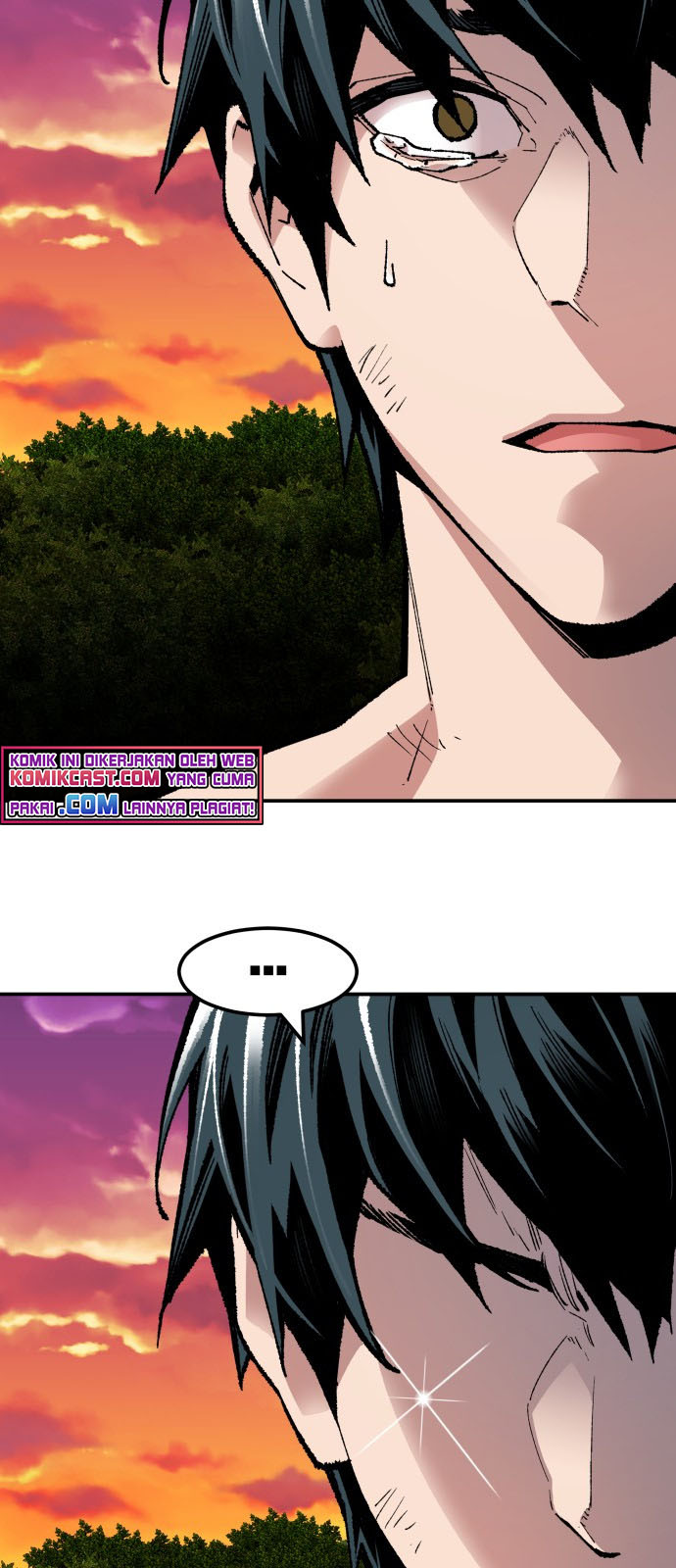 Limit Breaker Chapter 55 - halaman 17