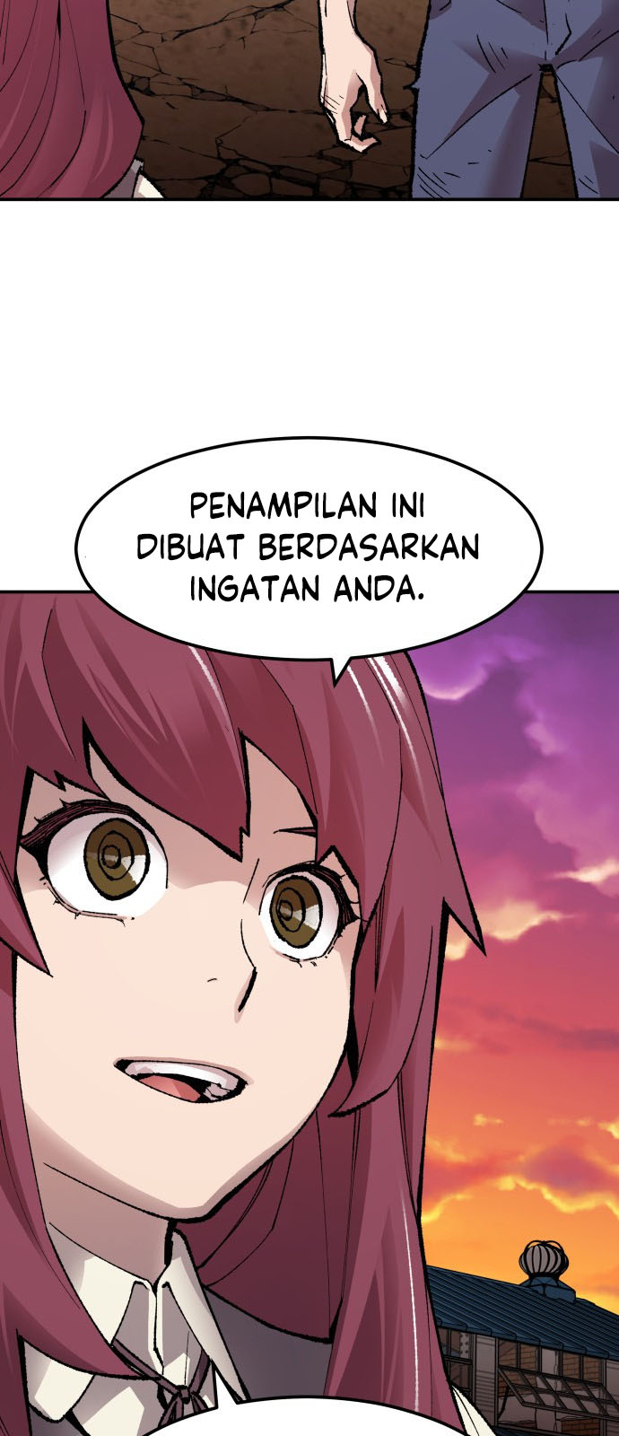 Limit Breaker Chapter 55 - halaman 19