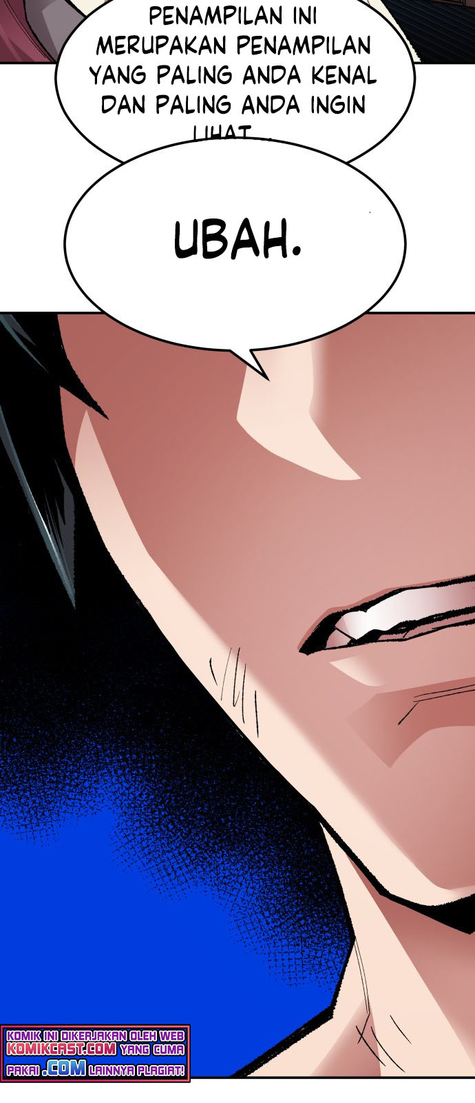Limit Breaker Chapter 55 - halaman 20