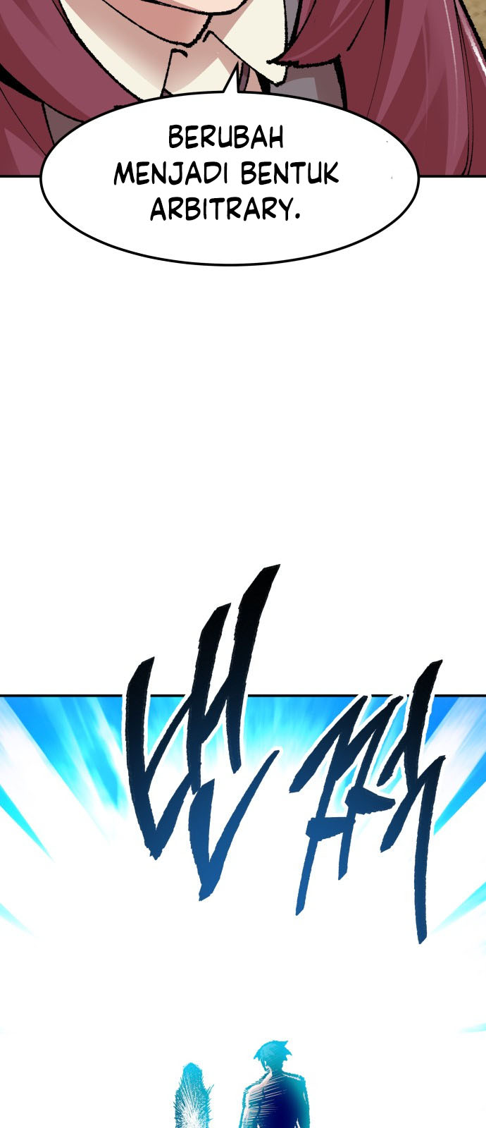Limit Breaker Chapter 55 - halaman 23