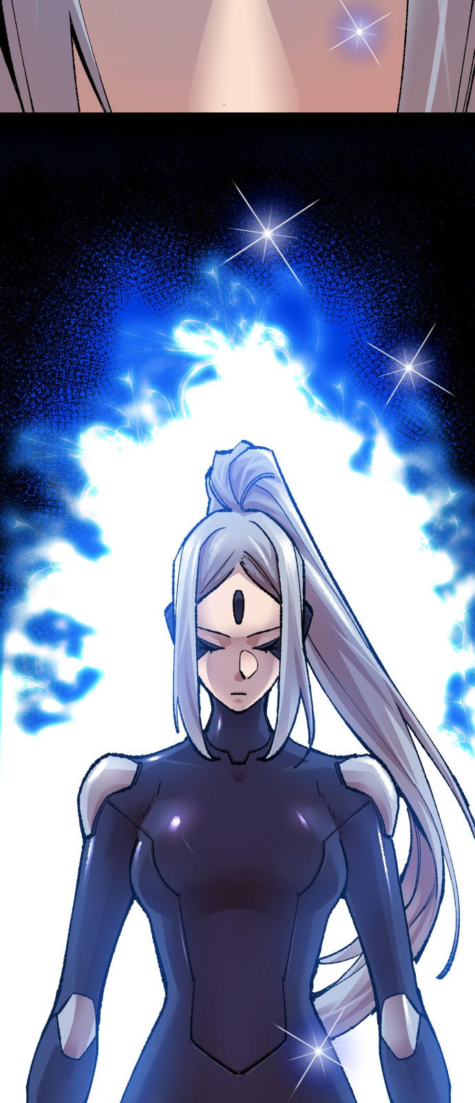 Limit Breaker Chapter 55 - halaman 26