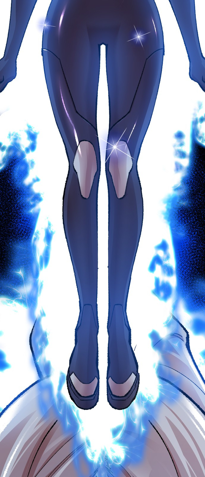 Limit Breaker Chapter 55 - halaman 27