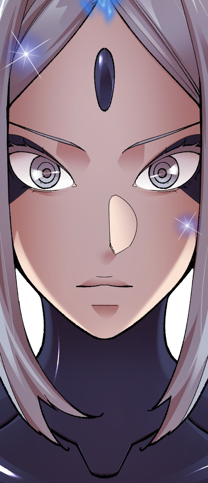 Limit Breaker Chapter 55 - halaman 28