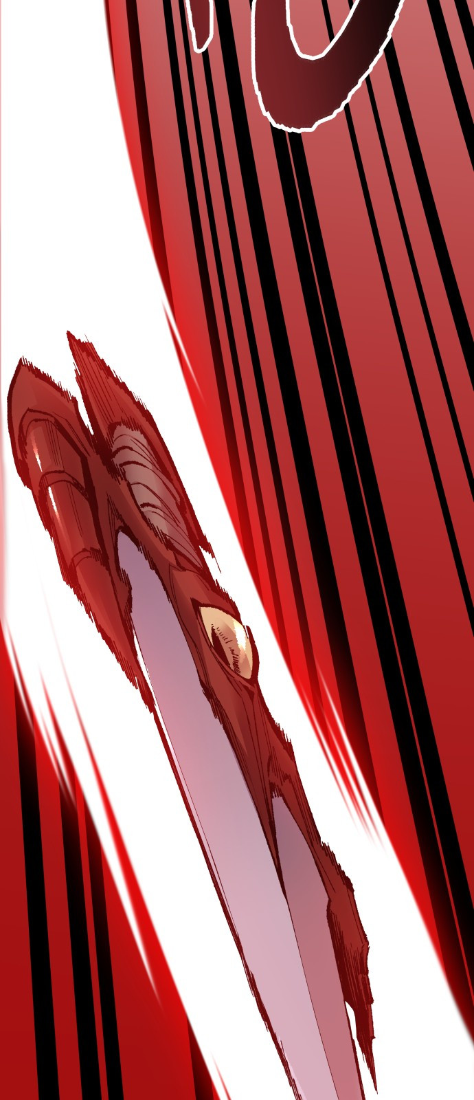 Limit Breaker Chapter 55 - halaman 33