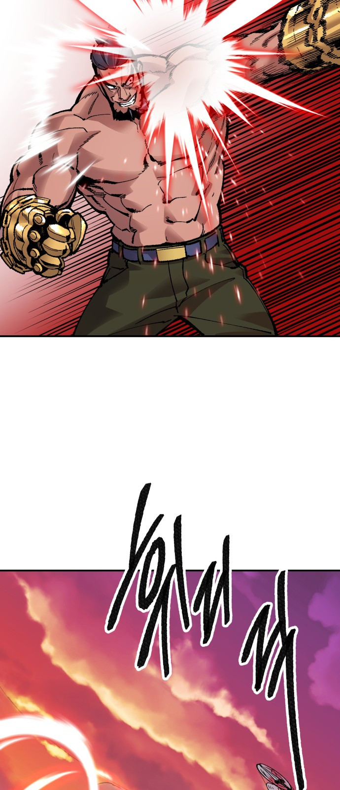 Limit Breaker Chapter 55 - halaman 35