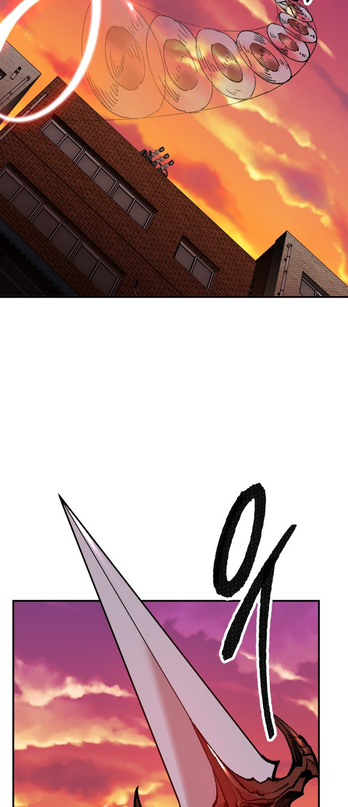 Limit Breaker Chapter 55 - halaman 36