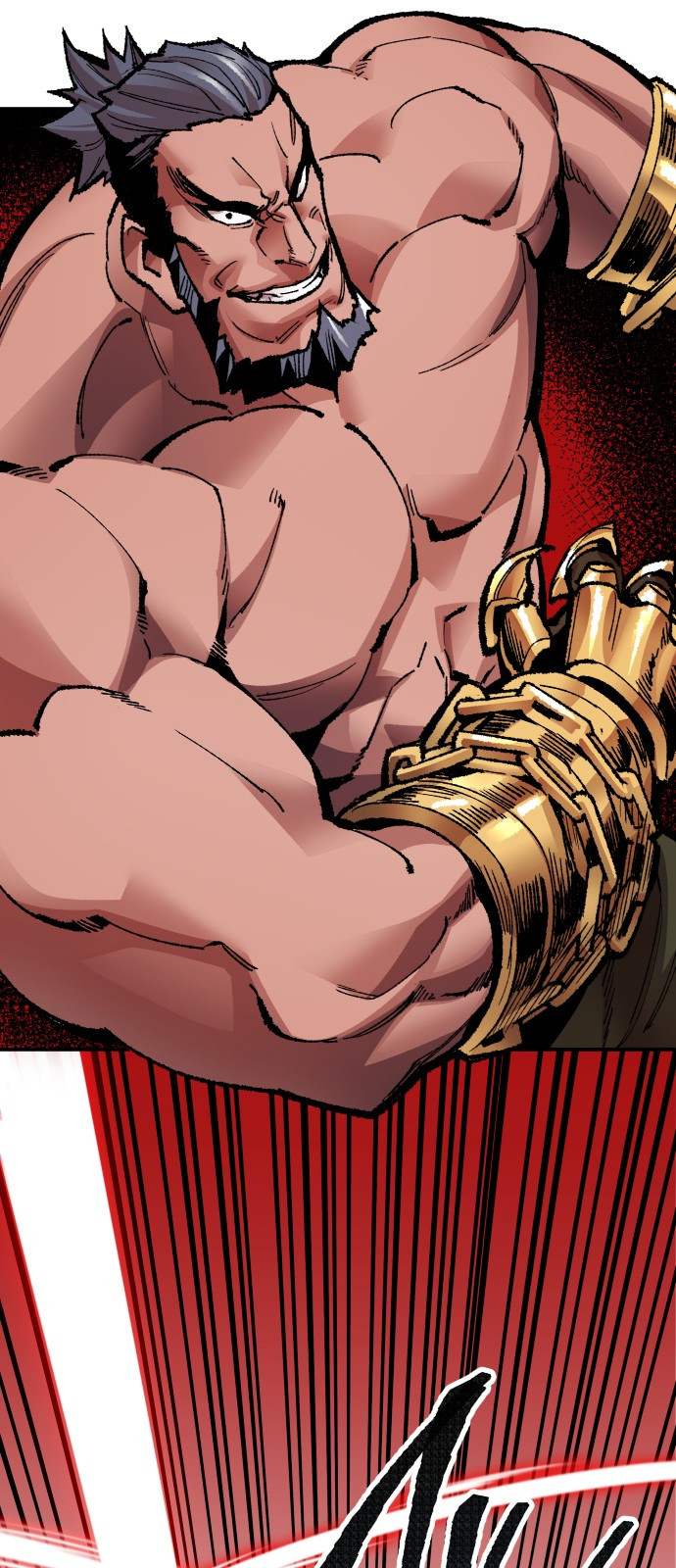 Limit Breaker Chapter 55 - halaman 39