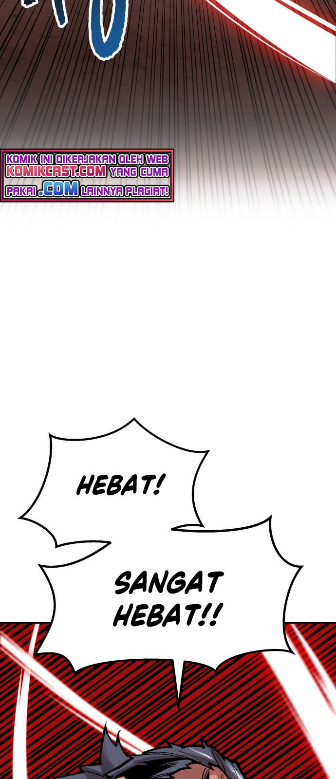 Limit Breaker Chapter 55 - halaman 41