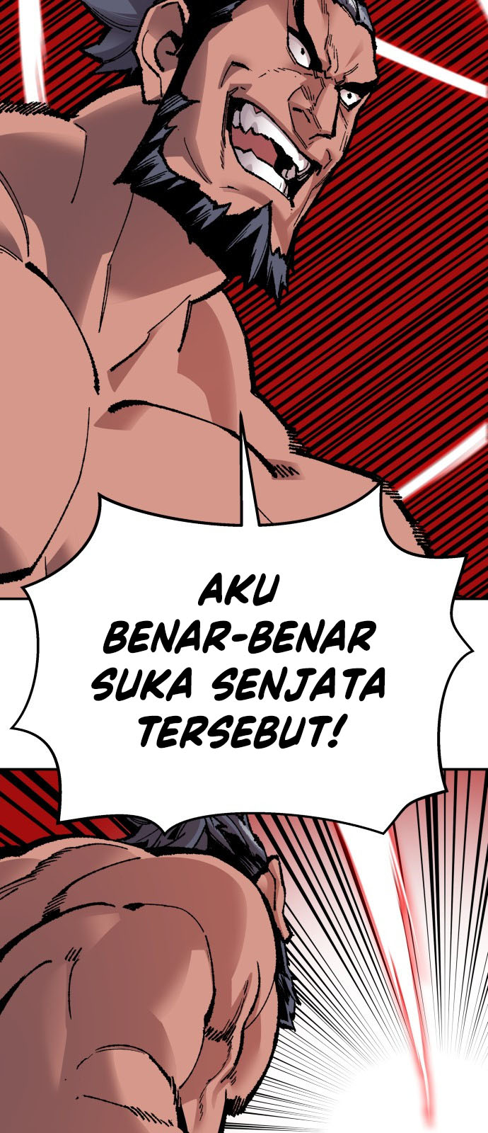 Limit Breaker Chapter 55 - halaman 42
