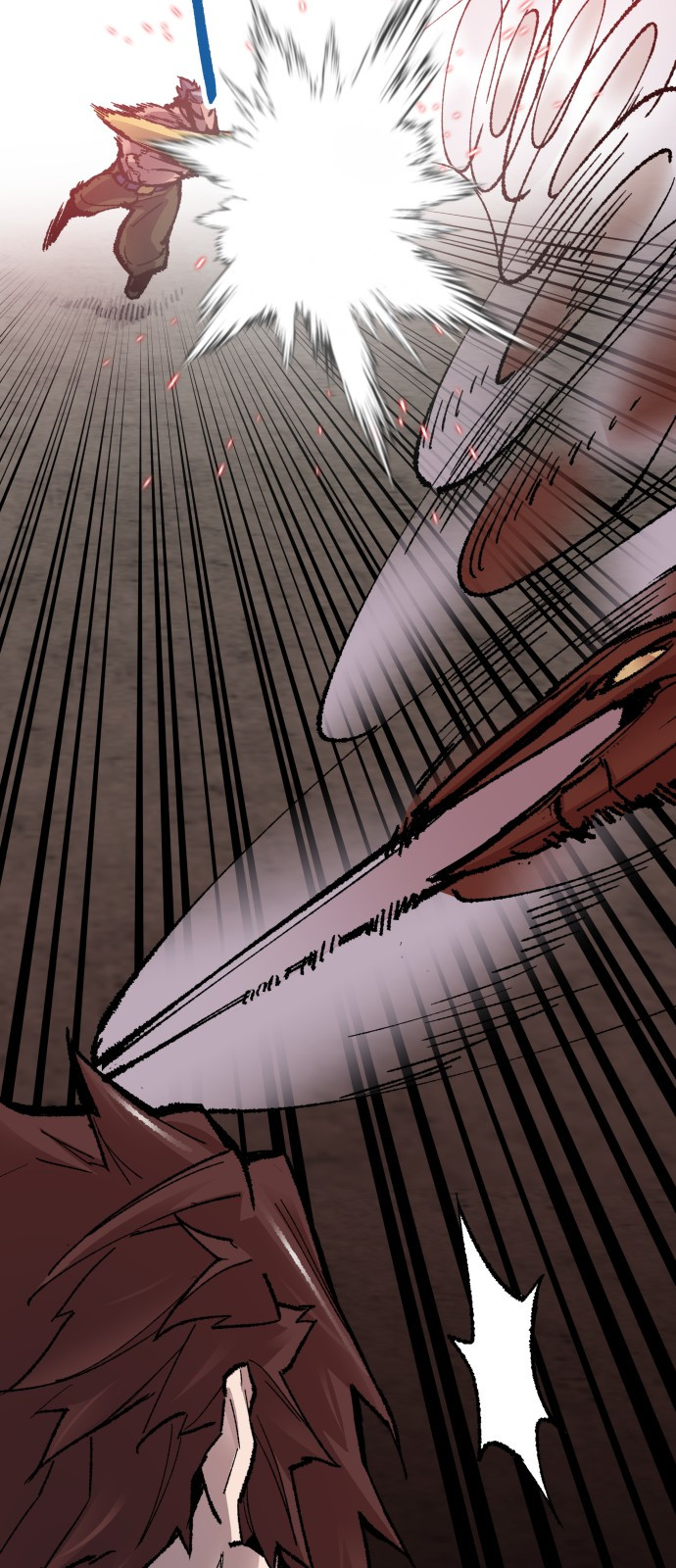 Limit Breaker Chapter 55 - halaman 44