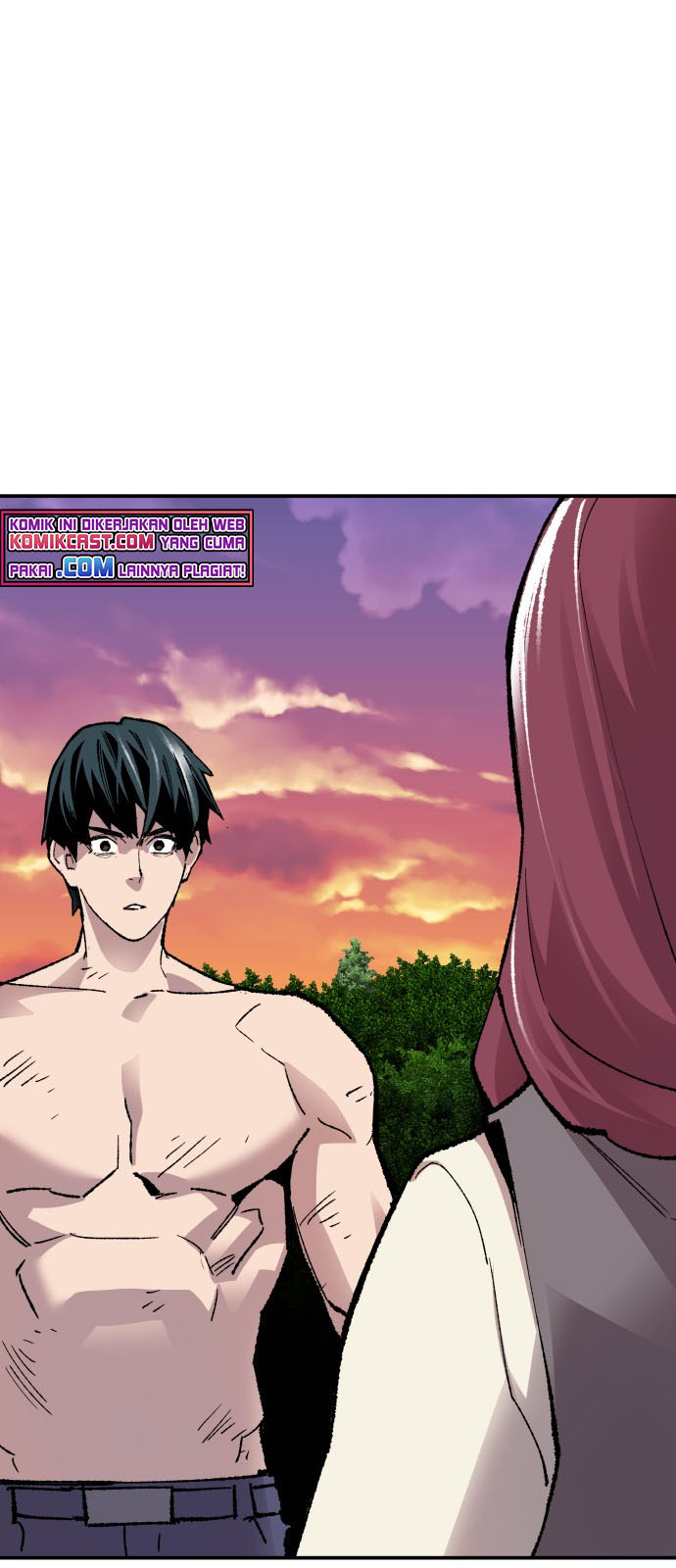 Limit Breaker Chapter 55 - halaman 5
