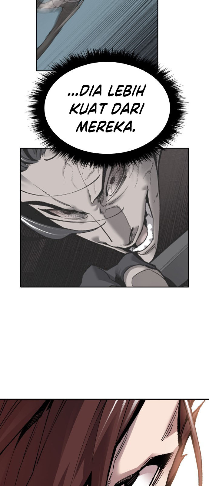 Limit Breaker Chapter 55 - halaman 50