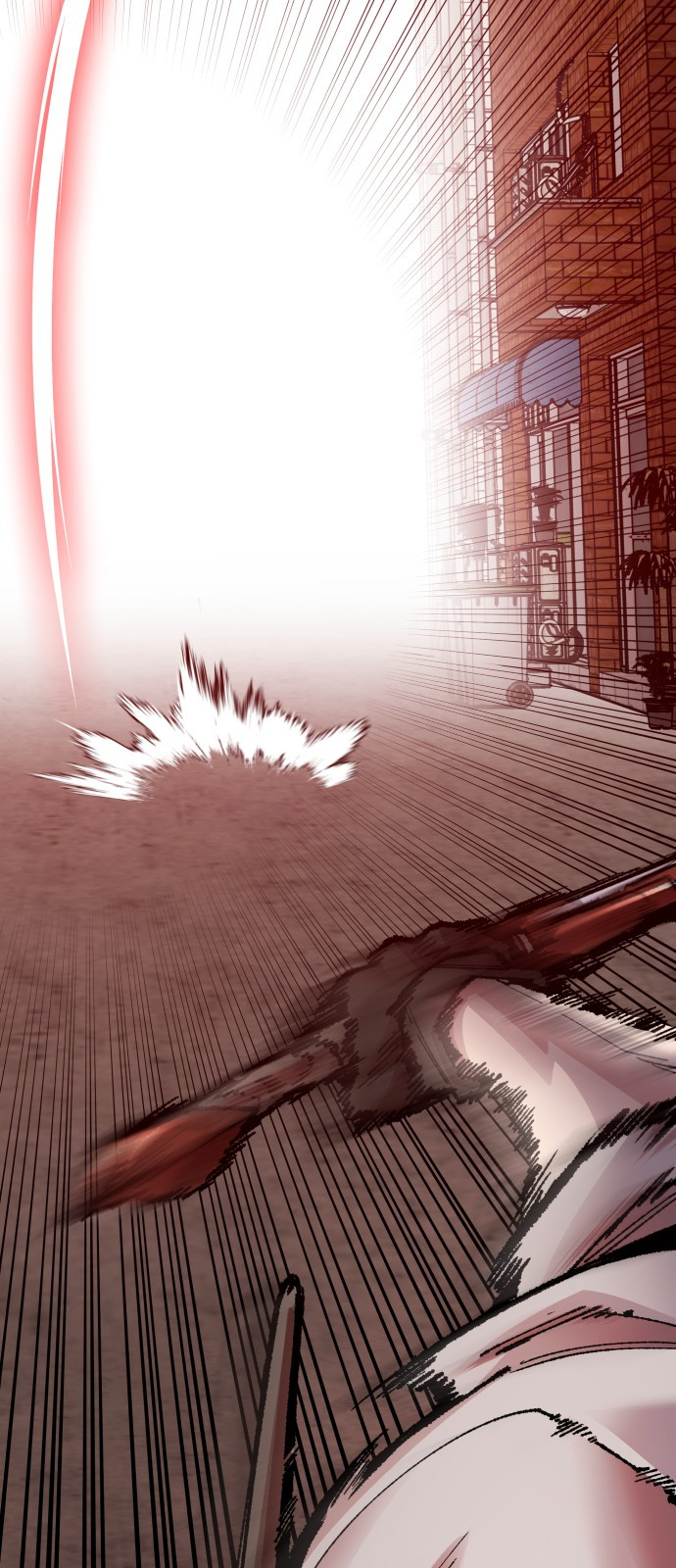 Limit Breaker Chapter 55 - halaman 52