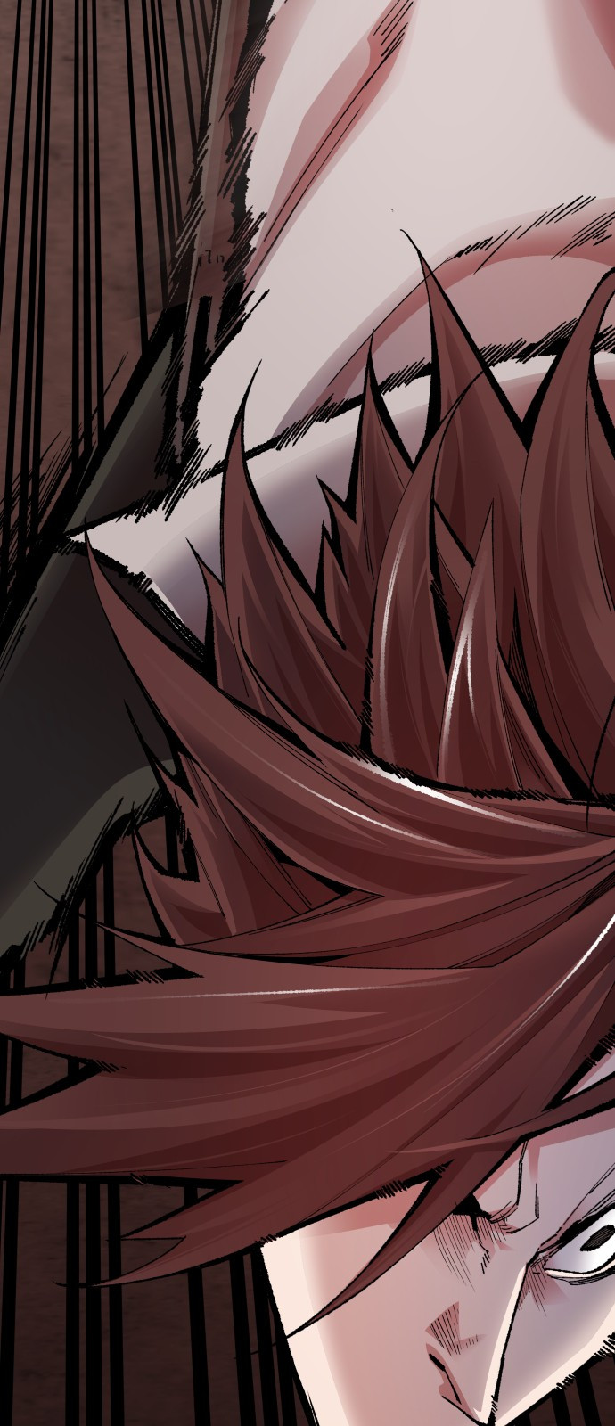 Limit Breaker Chapter 55 - halaman 53