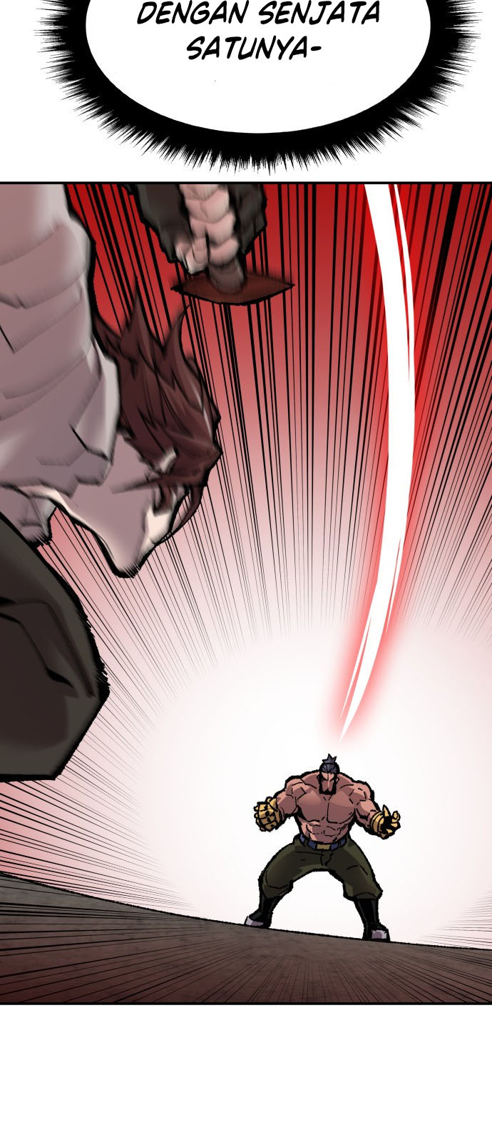 Limit Breaker Chapter 55 - halaman 58
