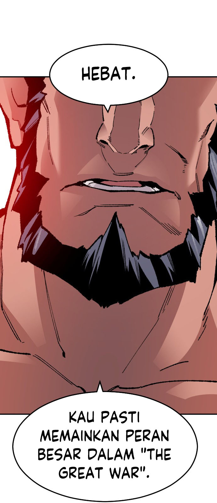 Limit Breaker Chapter 55 - halaman 59