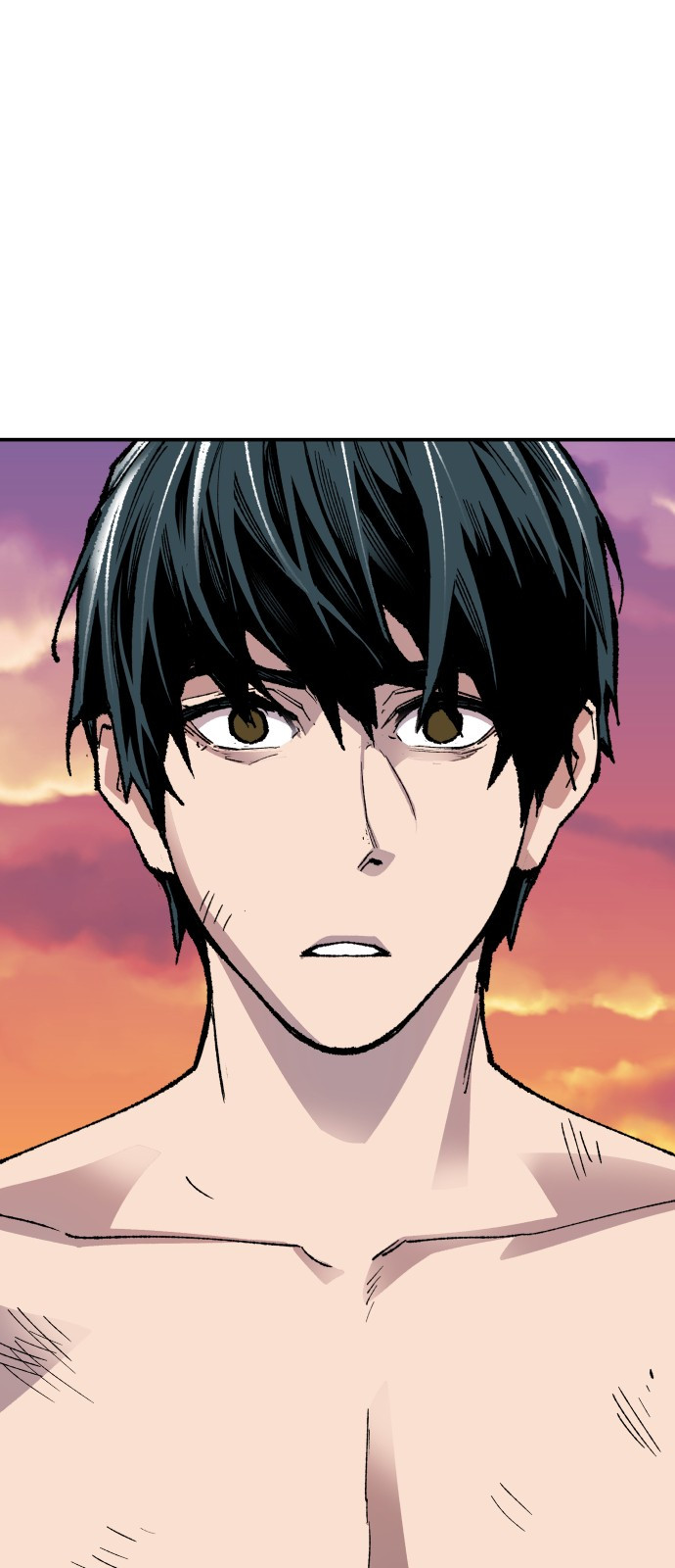 Limit Breaker Chapter 55 - halaman 6