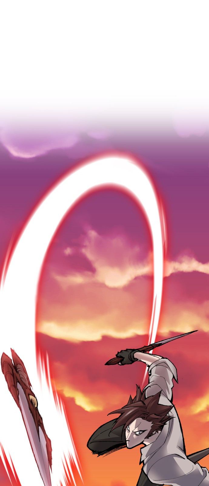 Limit Breaker Chapter 55 - halaman 60