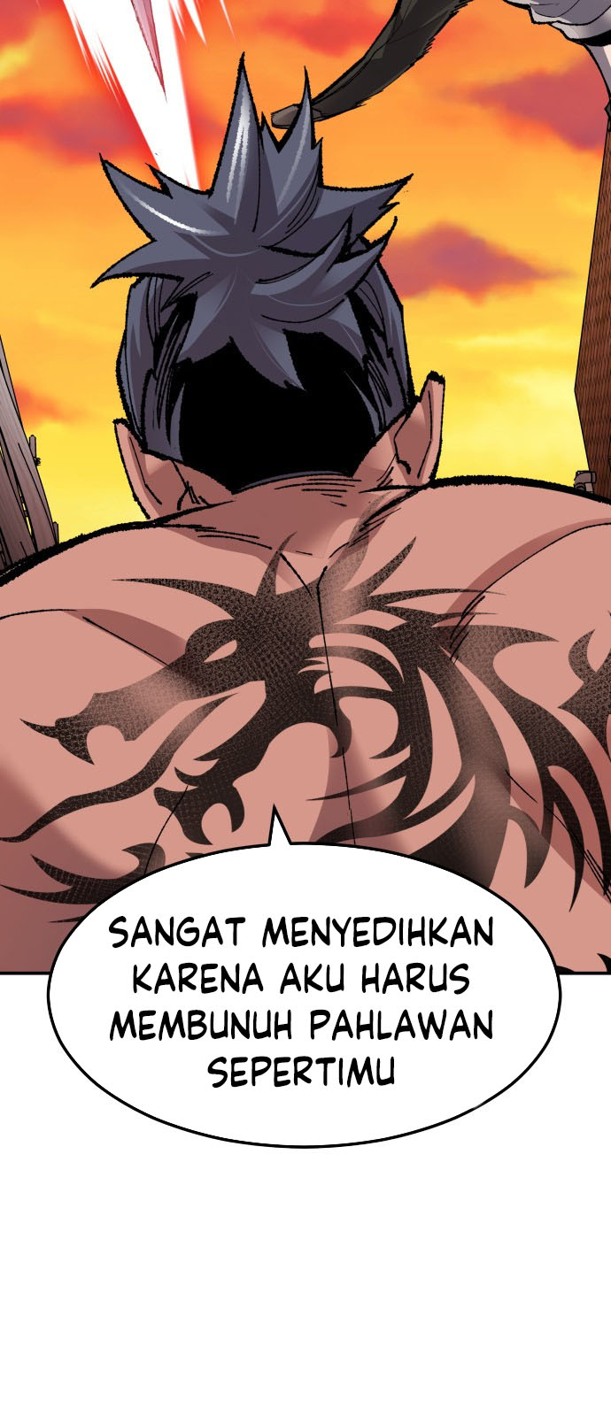 Limit Breaker Chapter 55 - halaman 61
