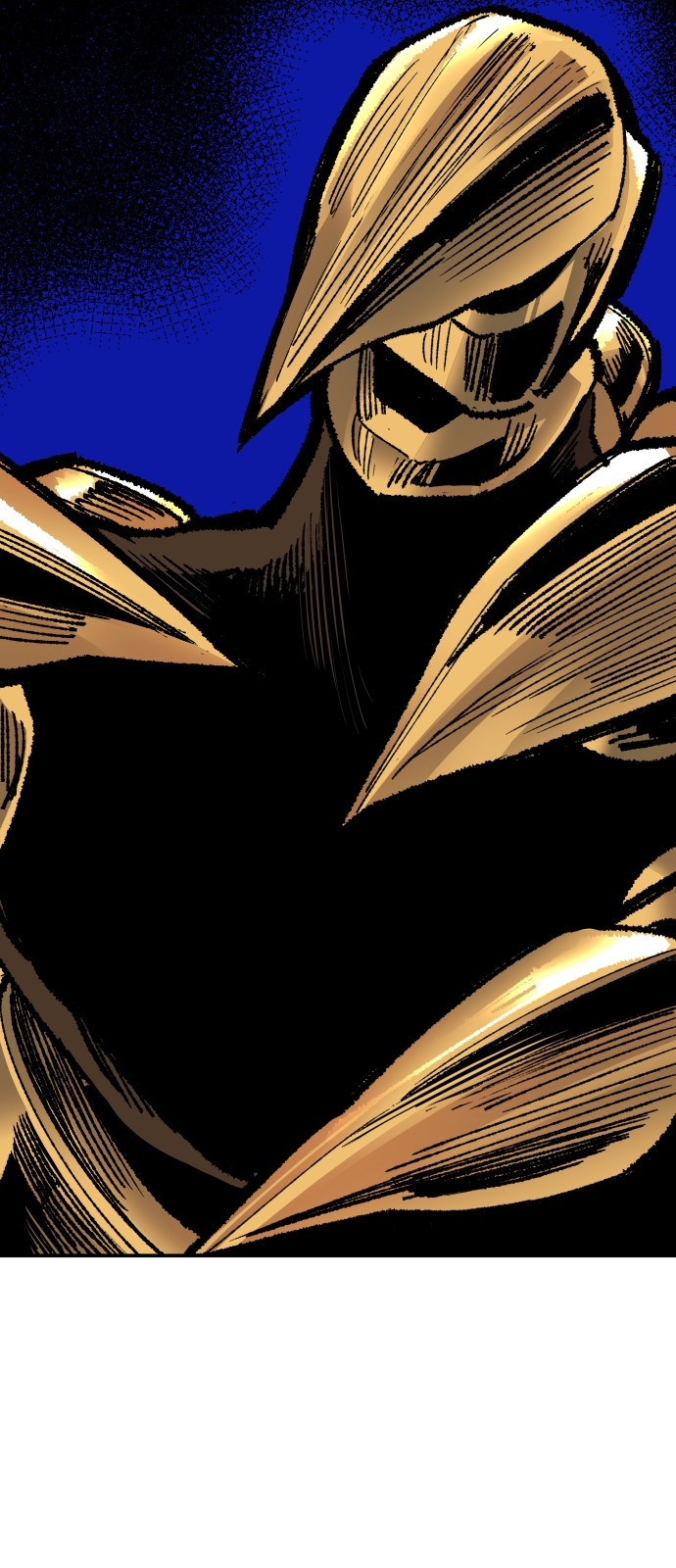 Limit Breaker Chapter 55 - halaman 64