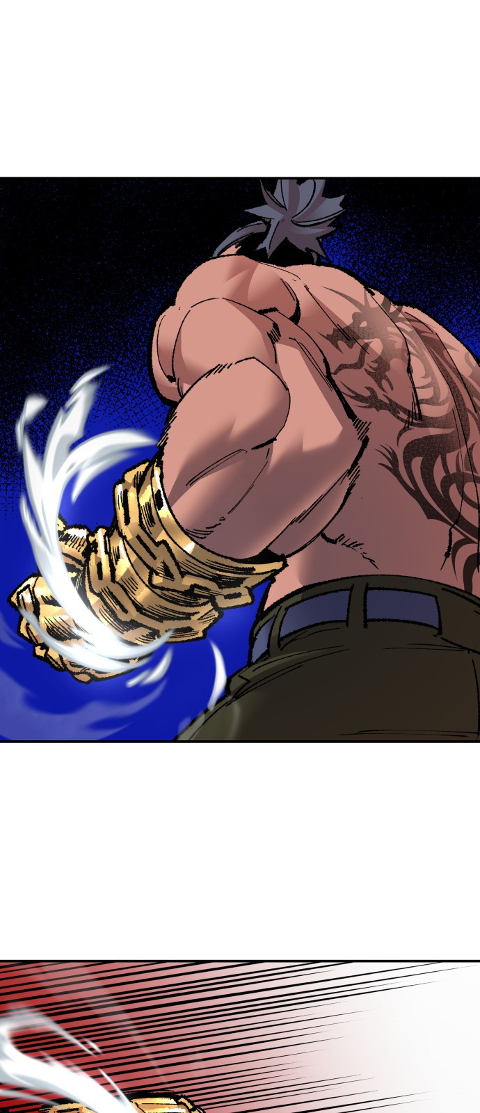Limit Breaker Chapter 55 - halaman 65