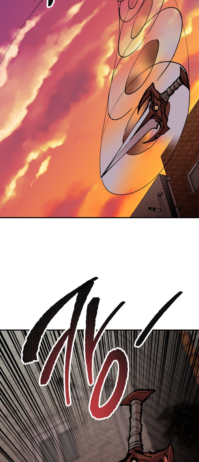 Limit Breaker Chapter 55 - halaman 73