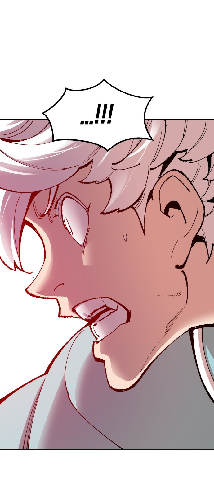 Limit Breaker Chapter 55 - halaman 79