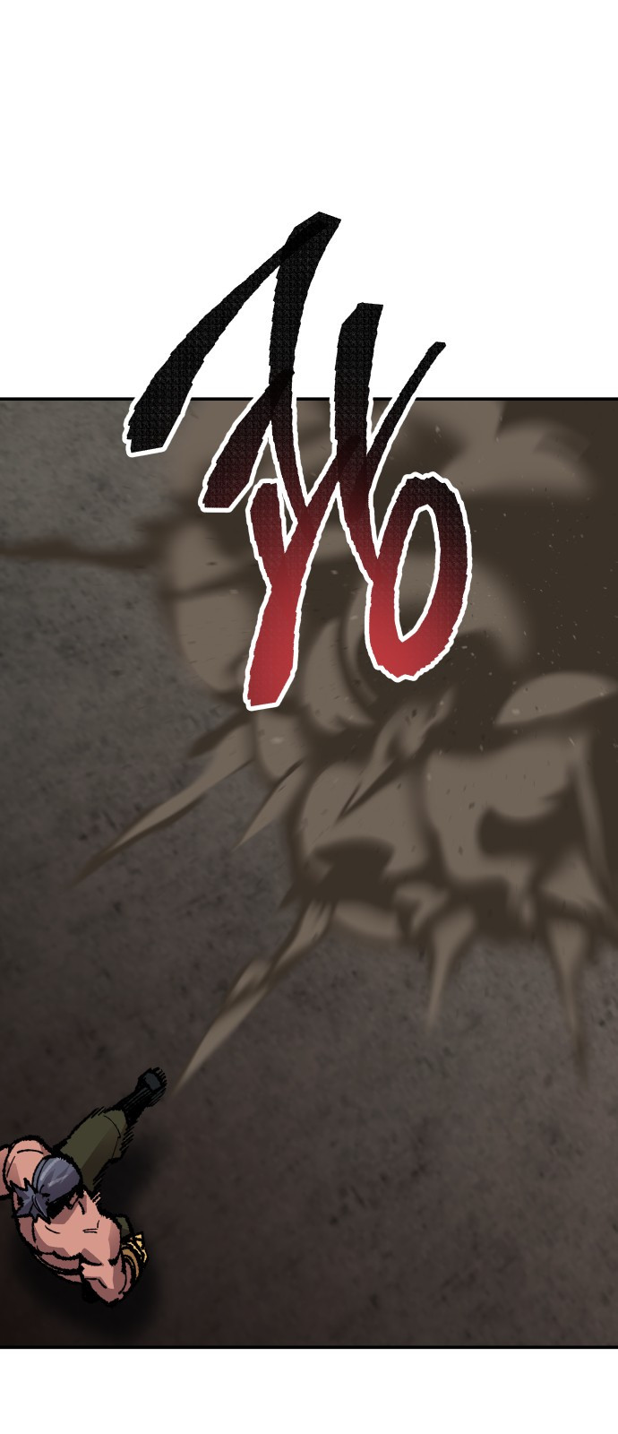 Limit Breaker Chapter 55 - halaman 80
