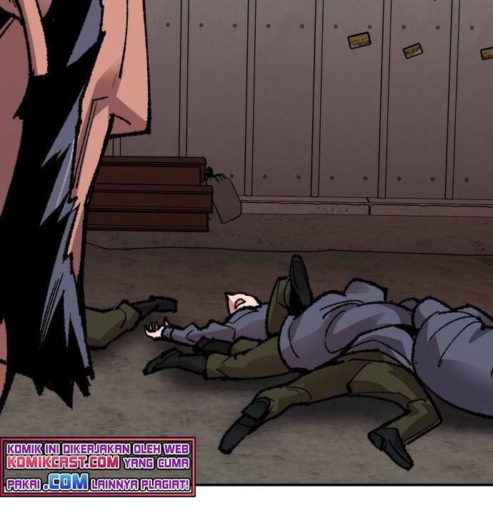 Limit Breaker Chapter 55 - halaman 82