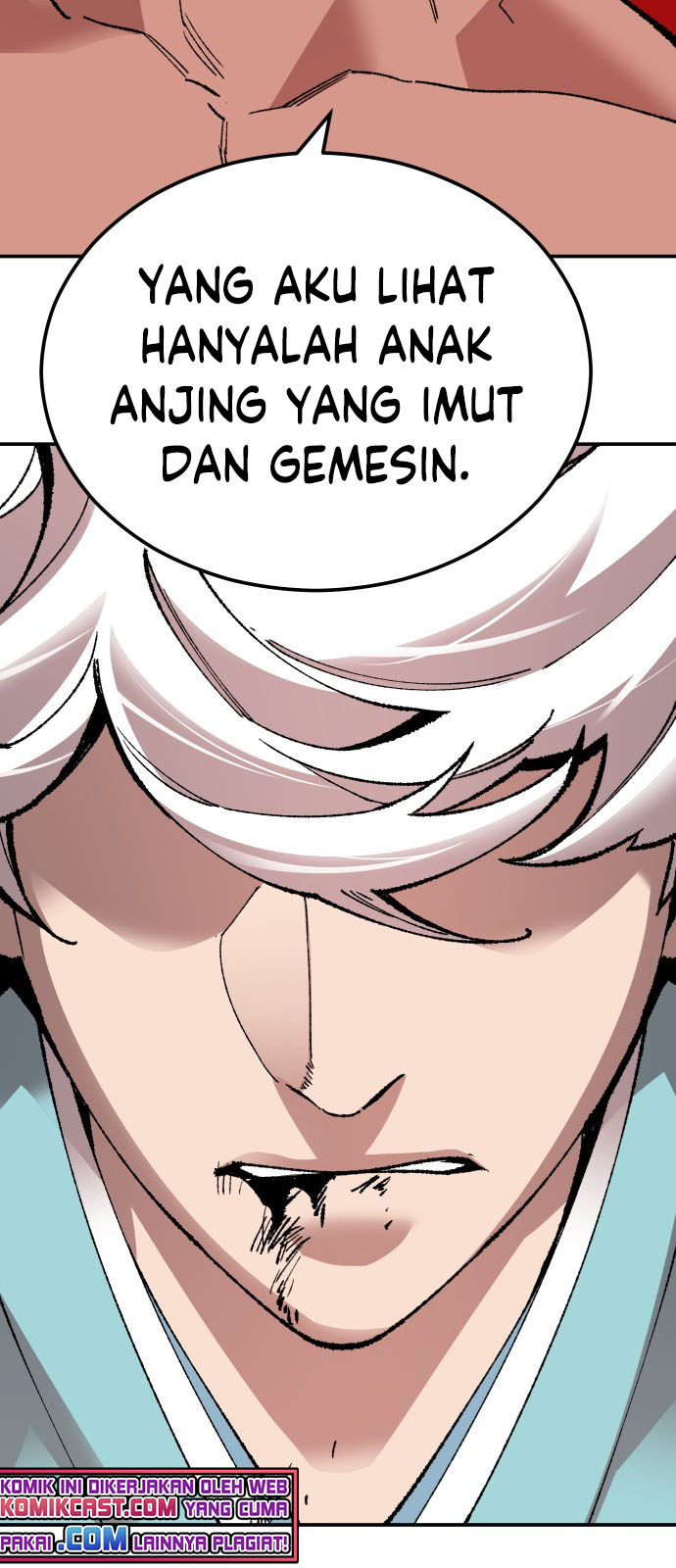 Limit Breaker Chapter 55 - halaman 88