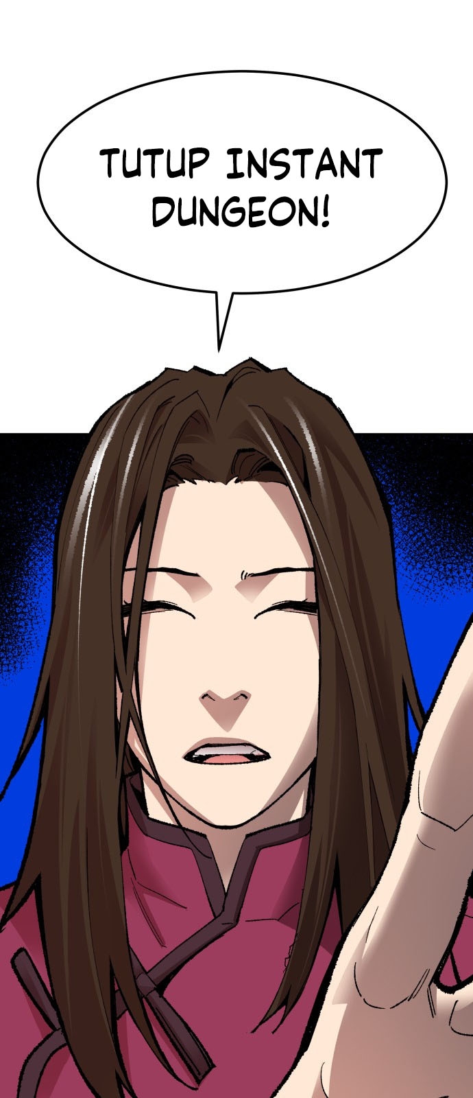 Limit Breaker Chapter 55 - halaman 91
