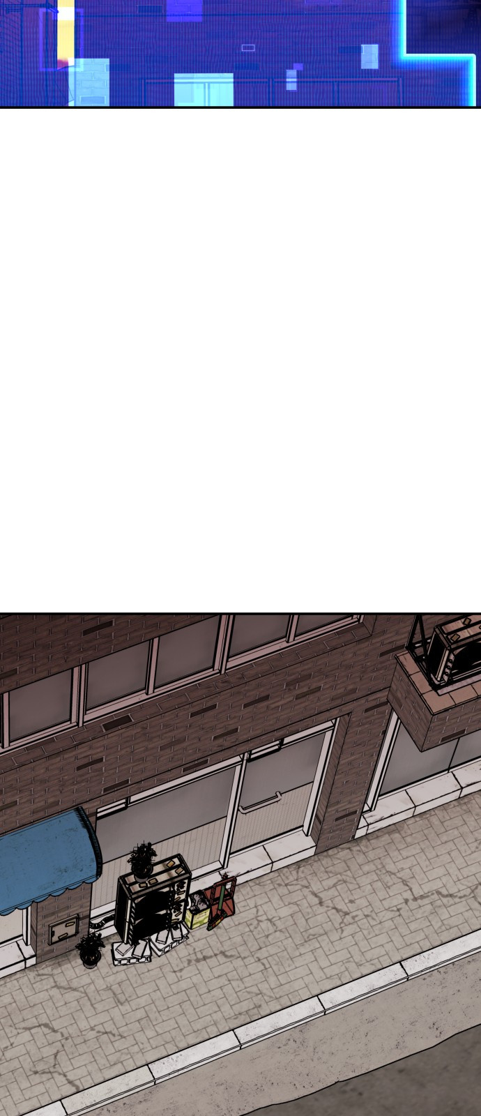 Limit Breaker Chapter 55 - halaman 93