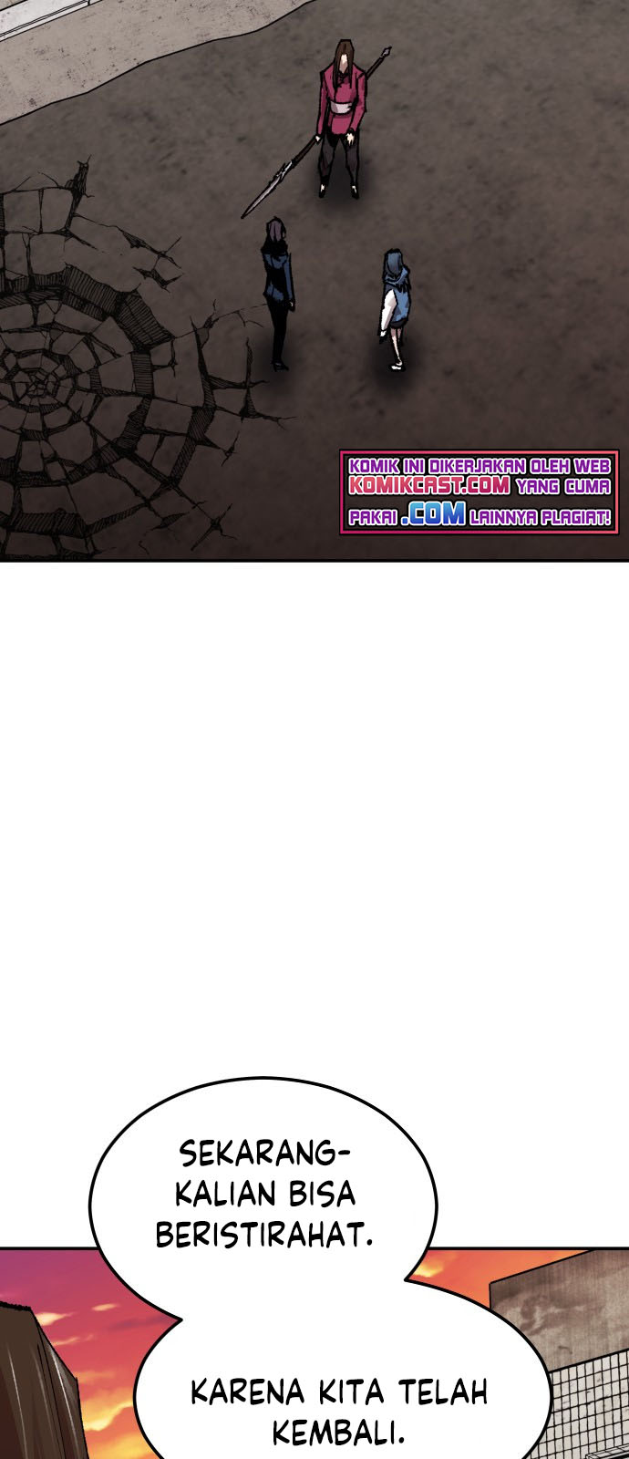 Limit Breaker Chapter 55 - halaman 94