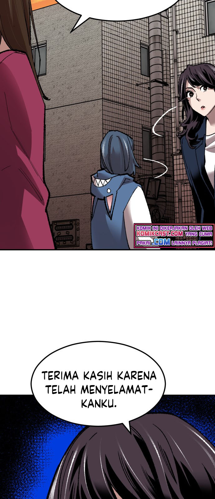 Limit Breaker Chapter 55 - halaman 95