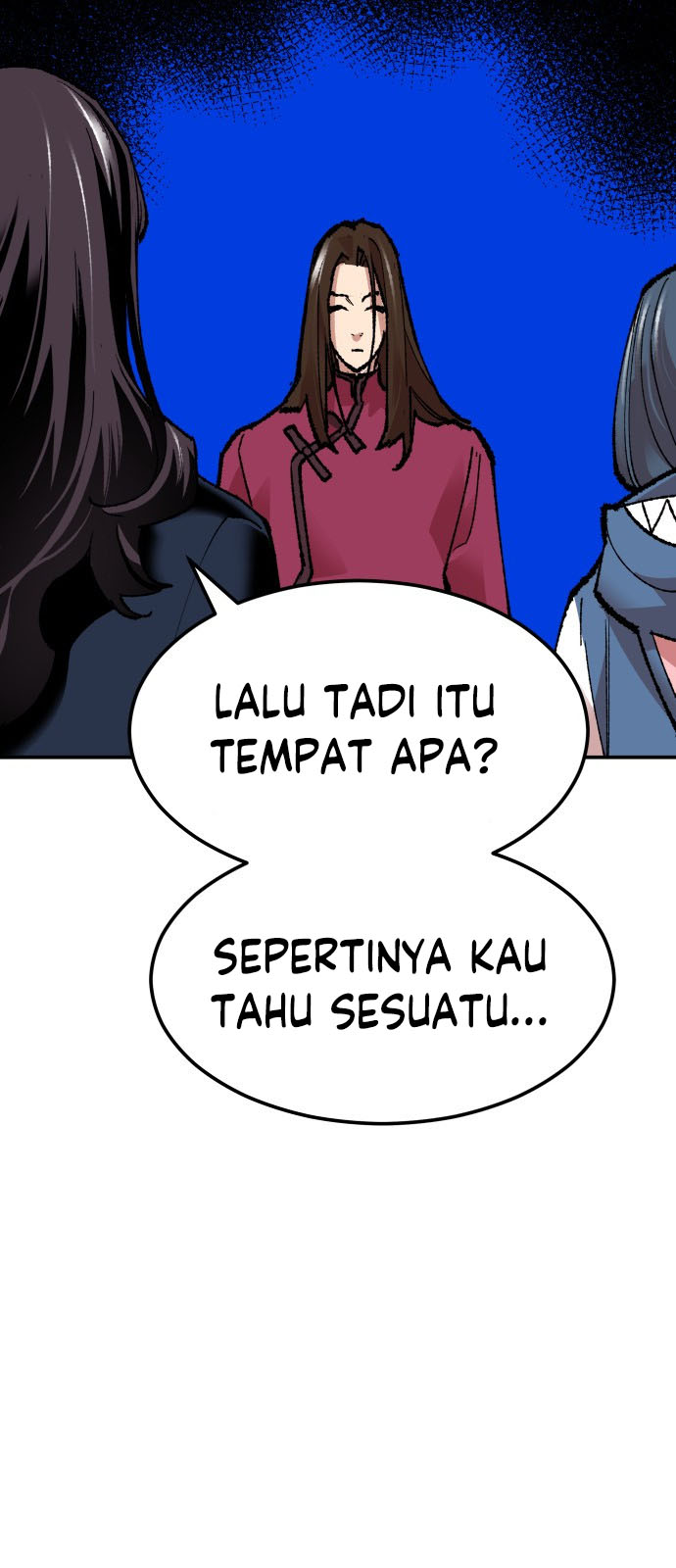 Limit Breaker Chapter 55 - halaman 97