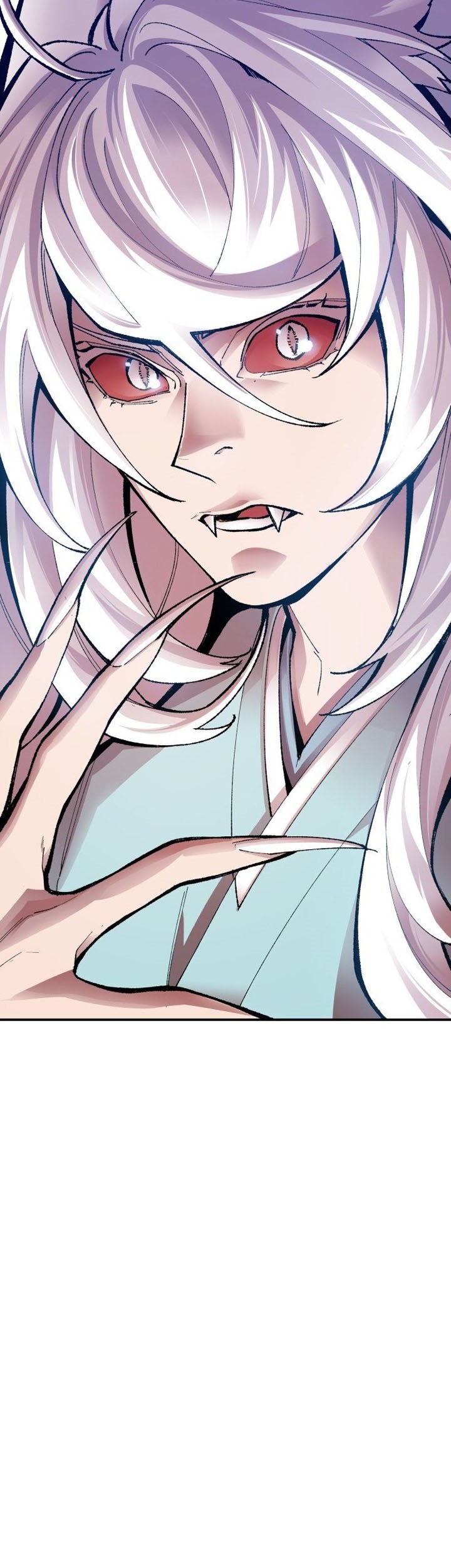 Limit Breaker Chapter 56 - halaman 10