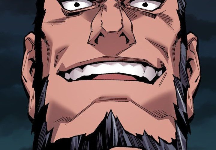 Limit Breaker Chapter 56 - halaman 100