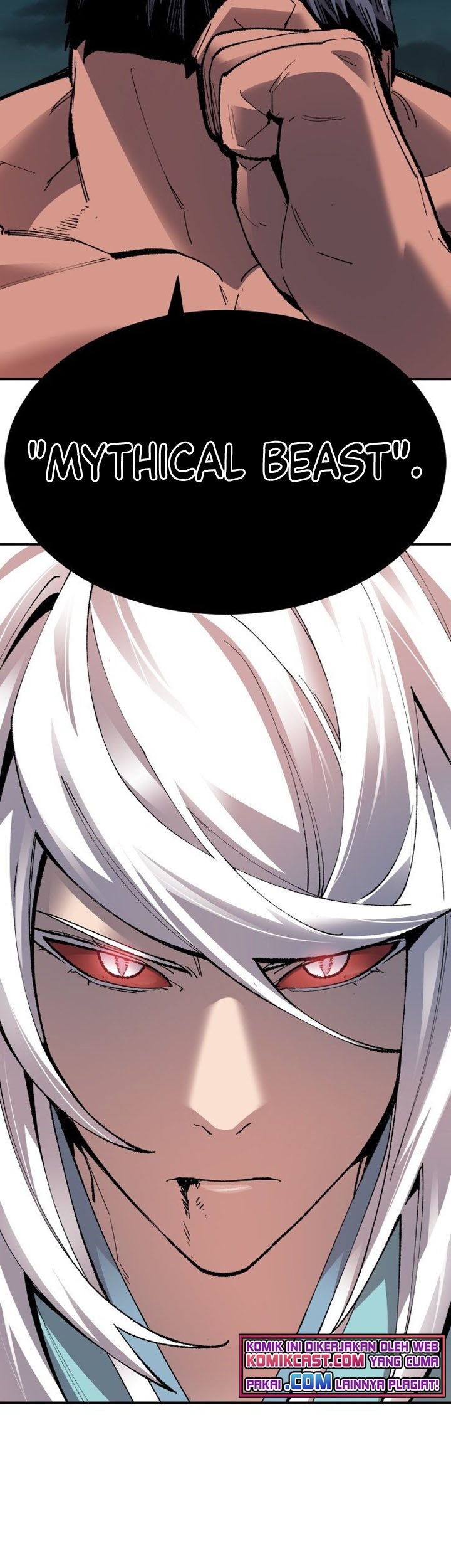 Limit Breaker Chapter 56 - halaman 101