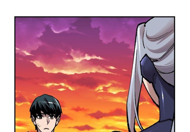 Limit Breaker Chapter 56 - halaman 106