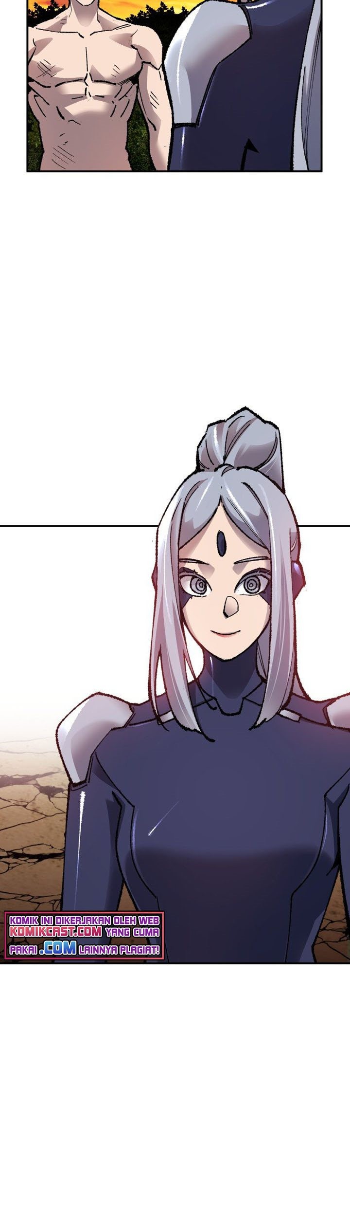 Limit Breaker Chapter 56 - halaman 107