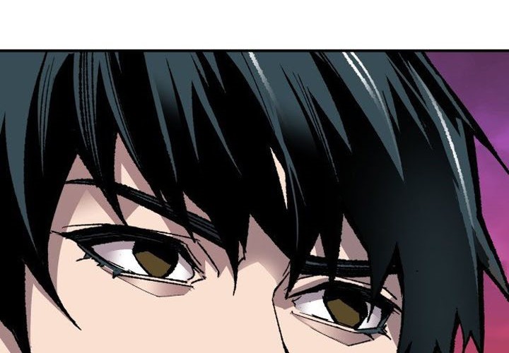 Limit Breaker Chapter 56 - halaman 108