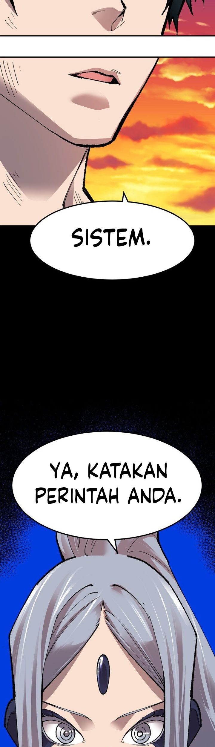 Limit Breaker Chapter 56 - halaman 109