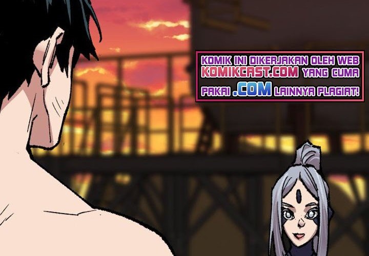 Limit Breaker Chapter 56 - halaman 114