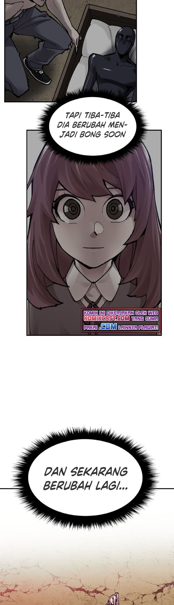 Limit Breaker Chapter 56 - halaman 118
